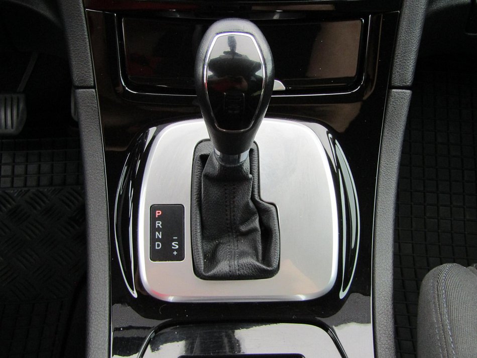 Ford S-MAX 2.2L 