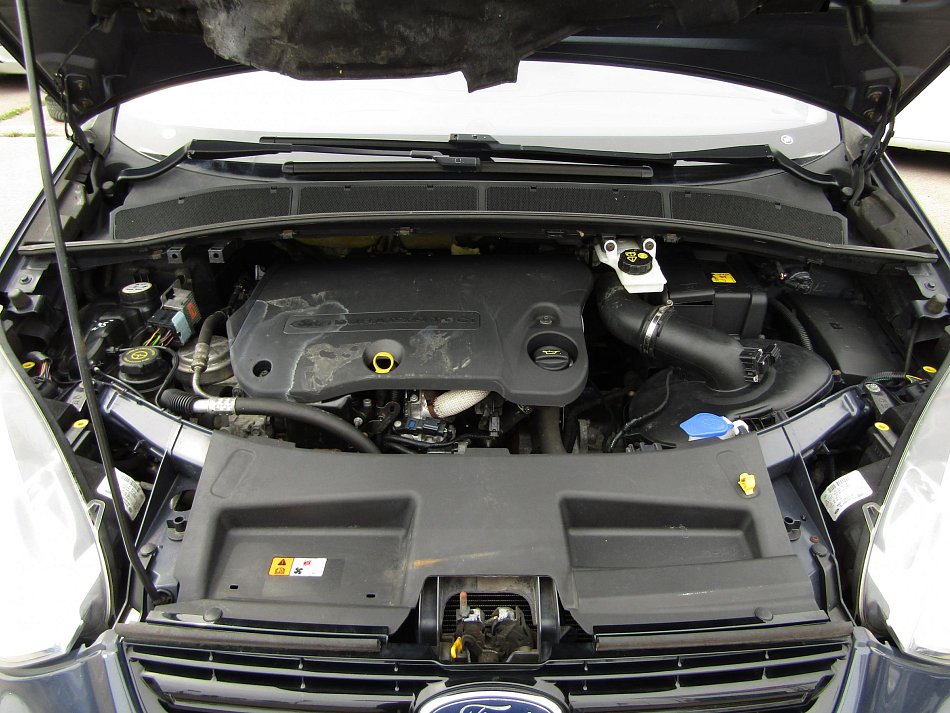 Ford S-MAX 2.2L 