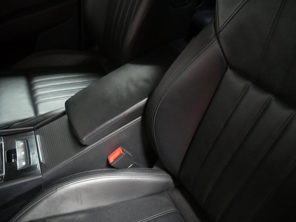 Škoda Superb III 2.0 TDi Style