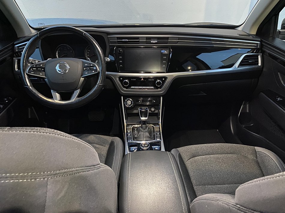 SsangYong Korando 1.5 T-GDi  AWD