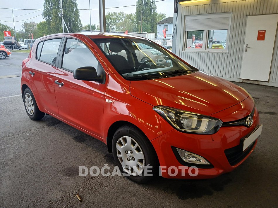 Hyundai I20 1.2i 