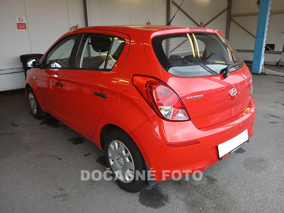 Hyundai I20 1.2i 