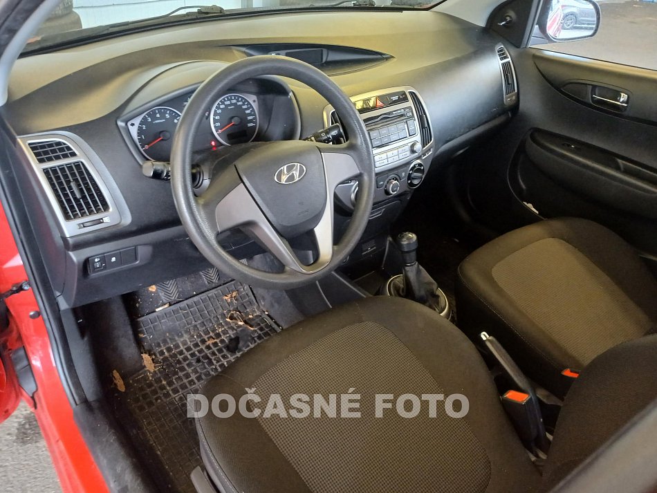Hyundai I20 1.2i 