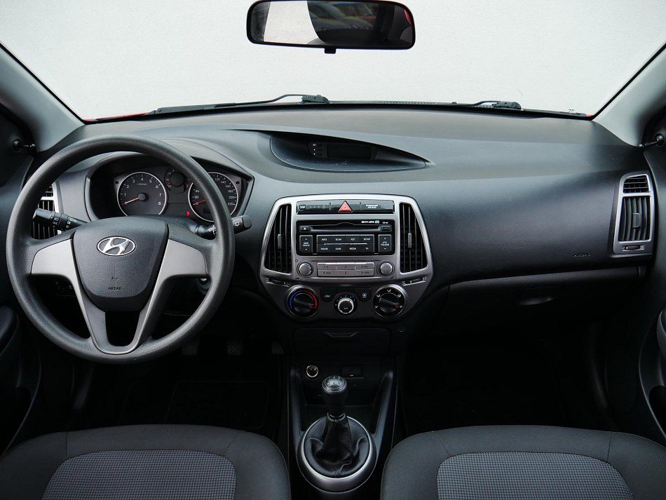 Hyundai I20 1.2i 