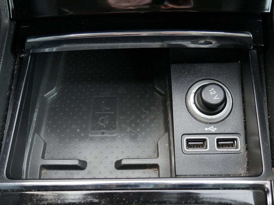 Škoda Kodiaq 2.0 TDi Style 4x4