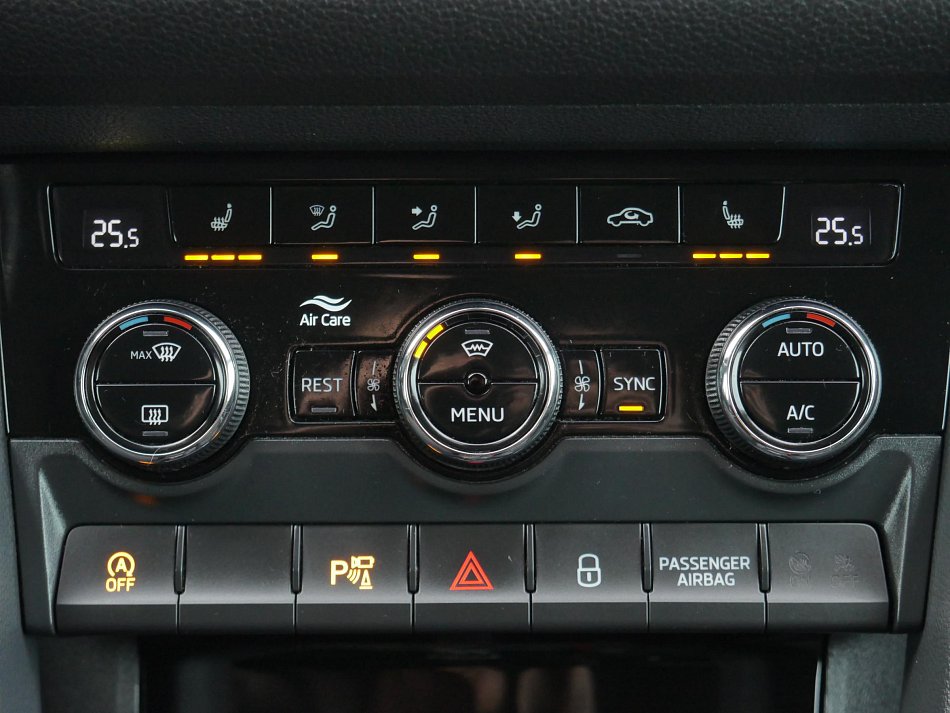 Škoda Kodiaq 2.0 TDi Style 4x4