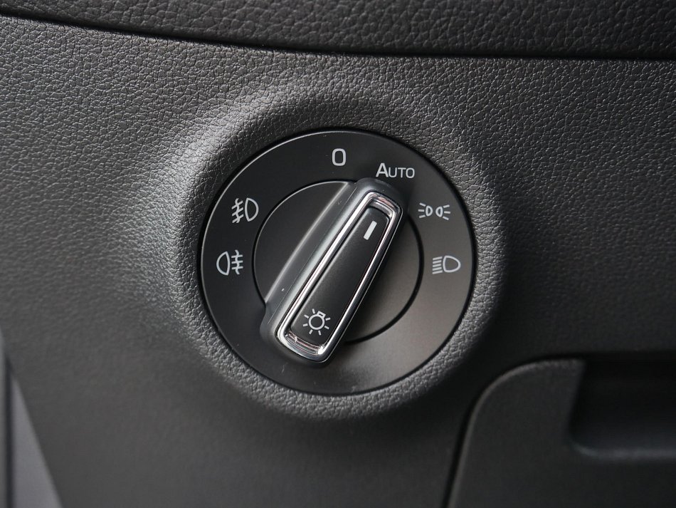 Škoda Kodiaq 2.0 TDi Style 4x4