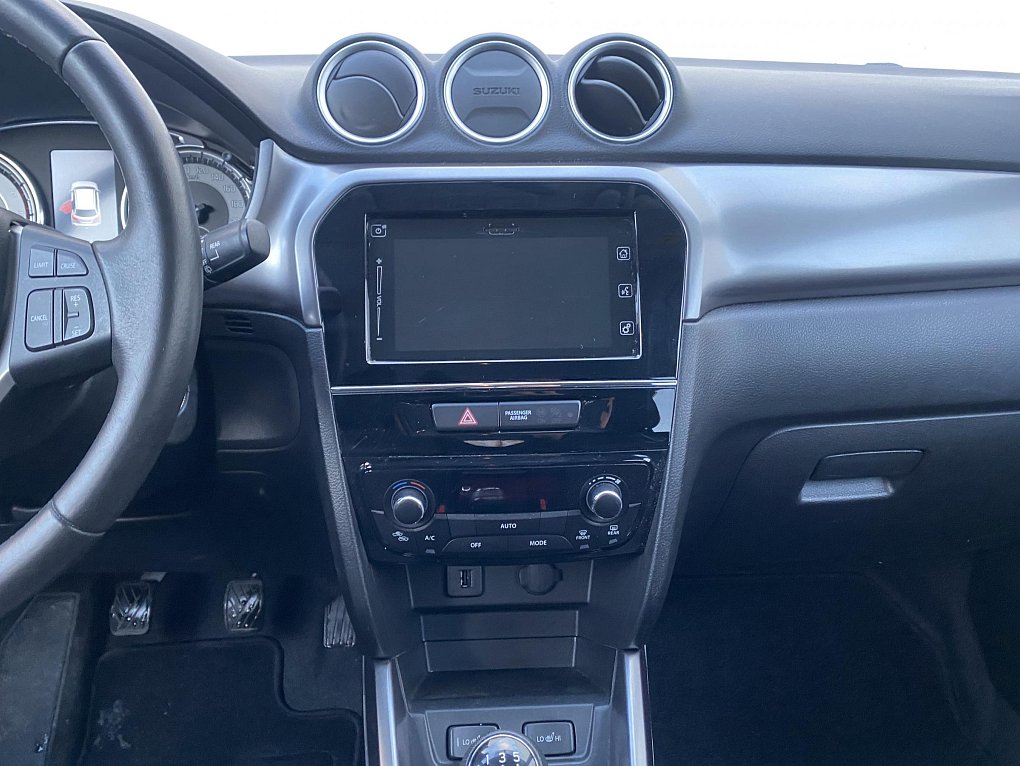 Suzuki Vitara 1.0 BoosterJet Comfort
