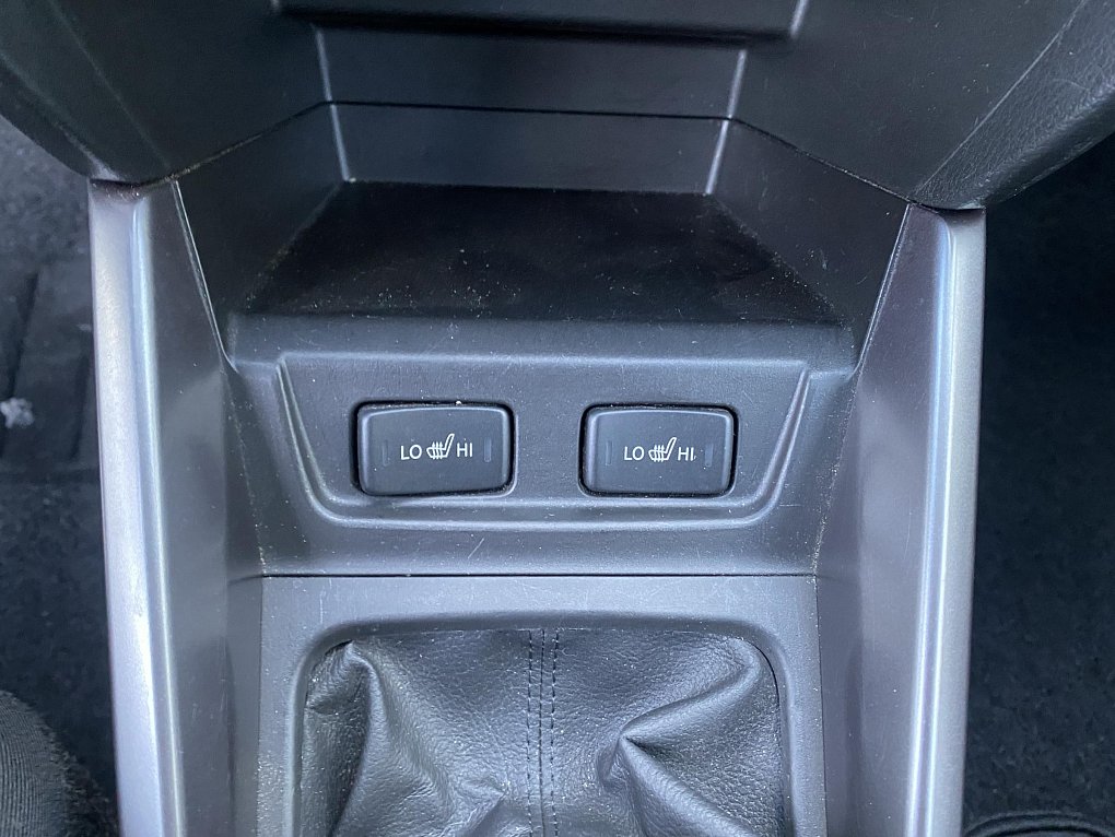 Suzuki Vitara 1.0 BoosterJet Comfort