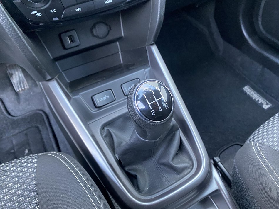 Suzuki Vitara 1.0 BoosterJet Comfort