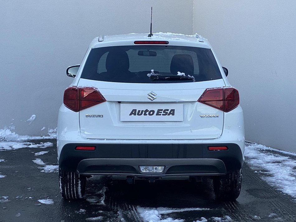 Suzuki Vitara 1.0 BoosterJet Comfort
