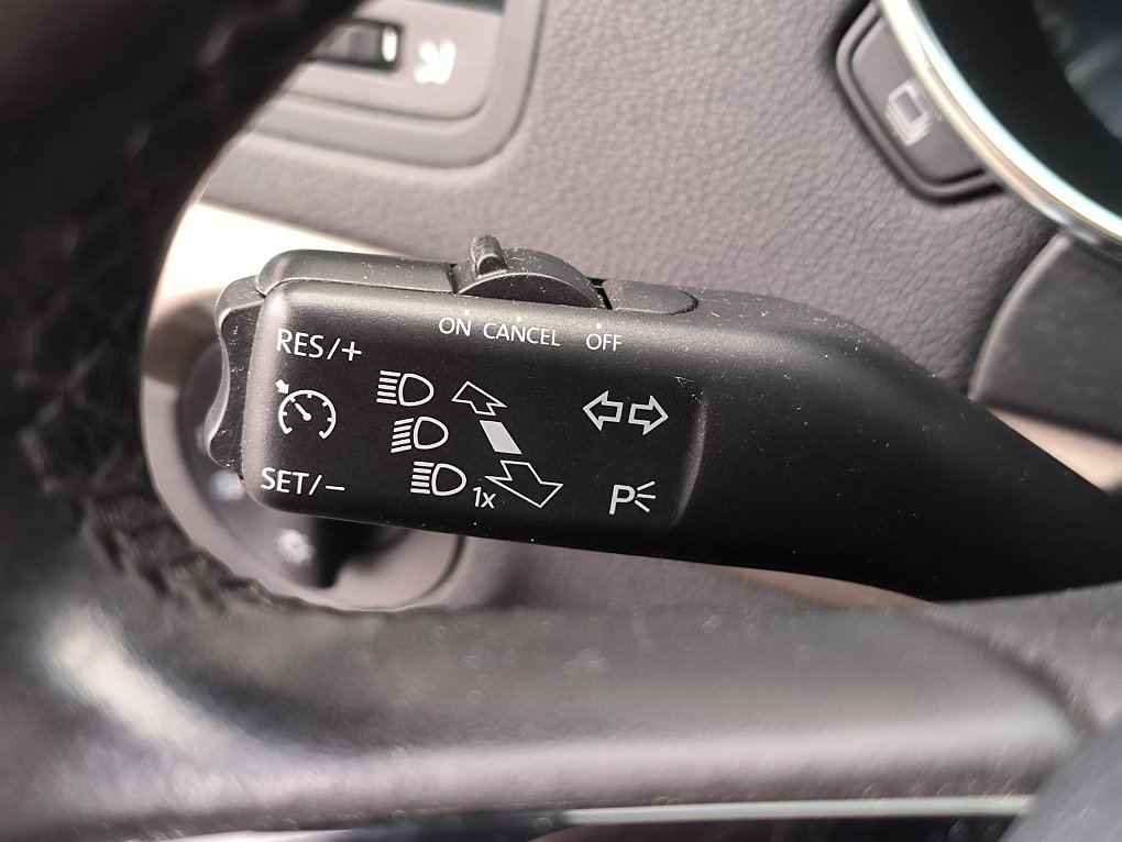 Škoda Yeti 2.0 TDi Style 4x4