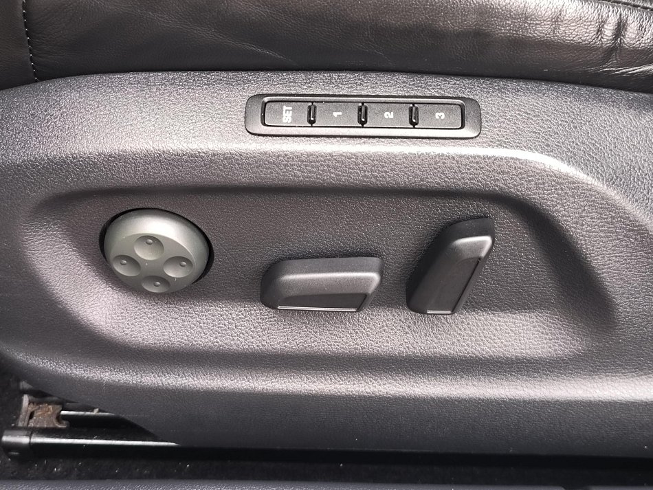 Škoda Yeti 2.0 TDi Style 4x4