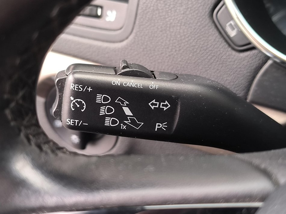 Škoda Yeti 2.0 TDi Style 4x4