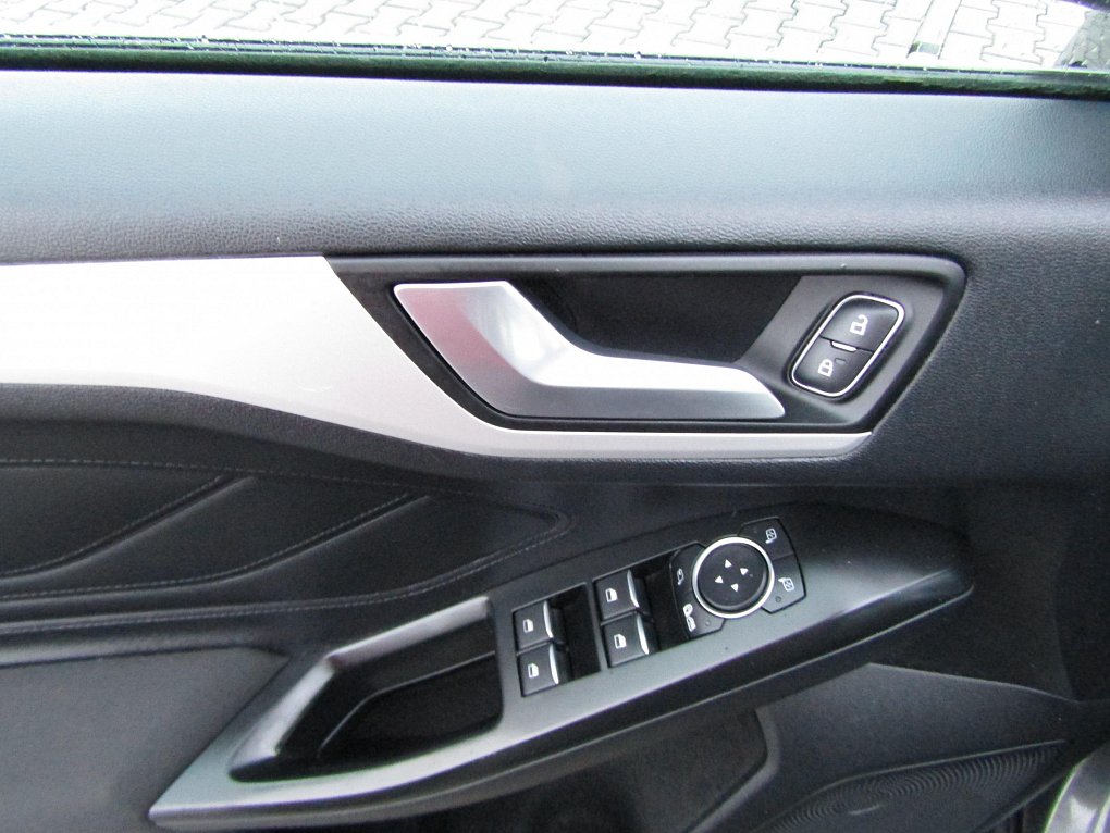 Ford Focus 1.0 EcoBoost 