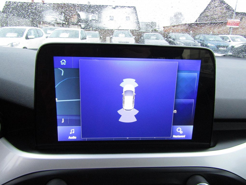 Ford Focus 1.0 EcoBoost 