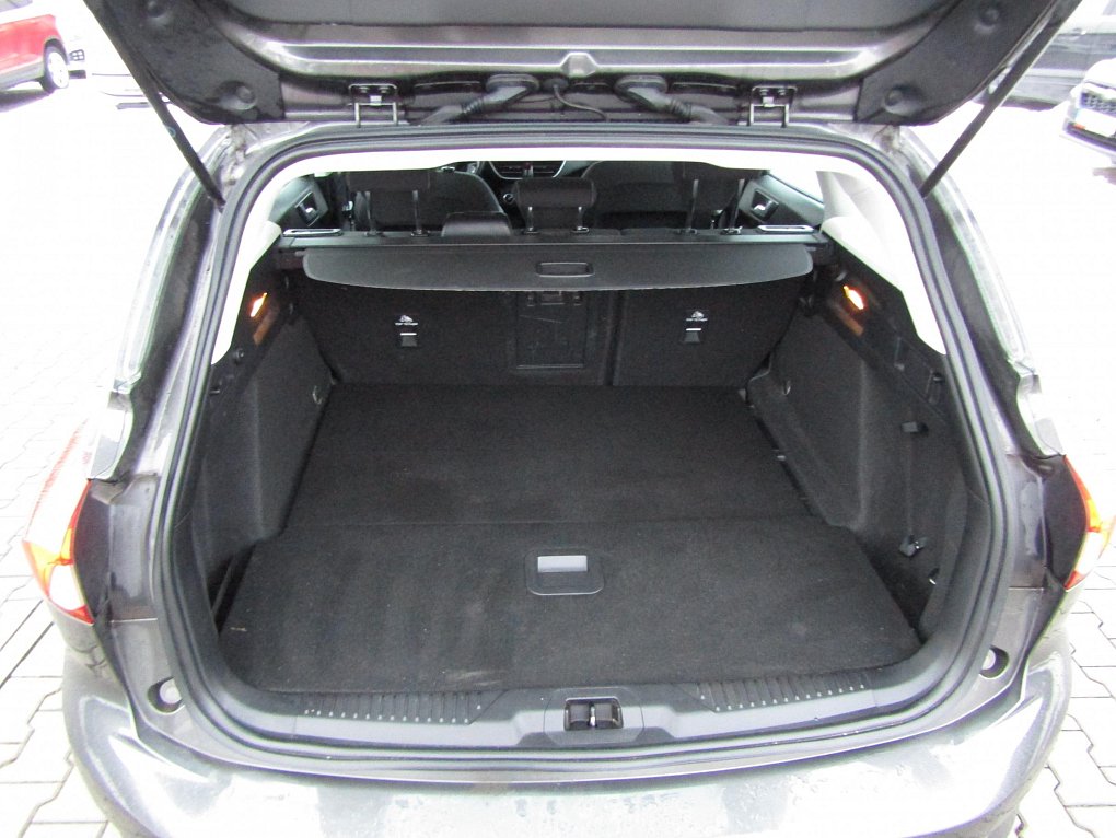 Ford Focus 1.0 EcoBoost 