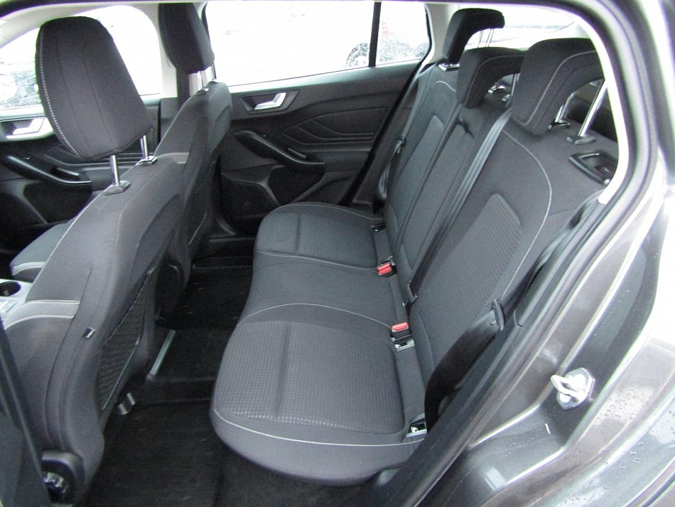 Ford Focus 1.0 EcoBoost 