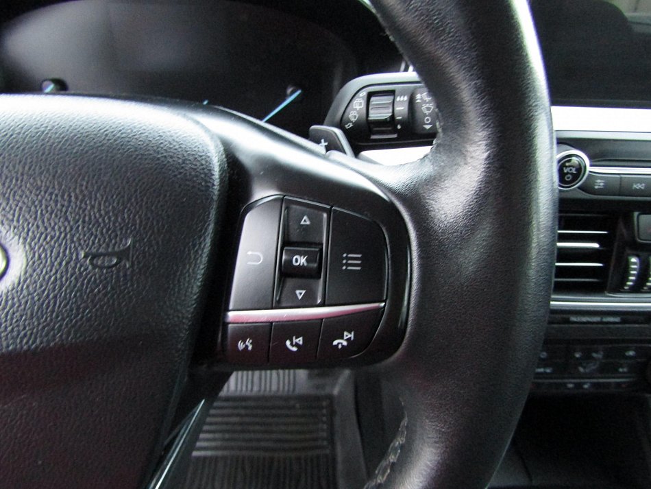 Ford Focus 1.0 EcoBoost 