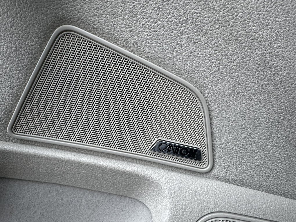 Škoda Superb III 1.8TSI Style