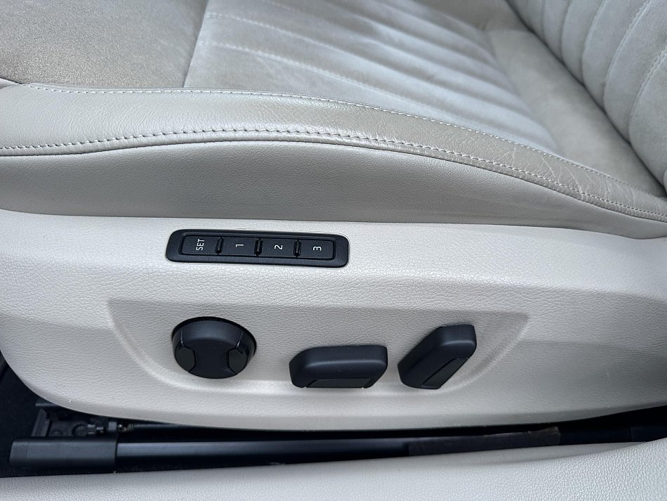 Škoda Superb III 1.8TSI Style