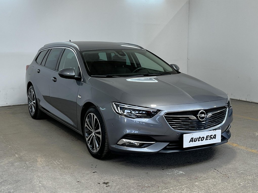 Opel Insignia 2.0 CDTi Innovation