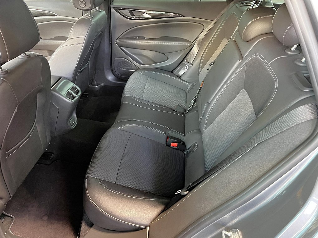 Opel Insignia 2.0 CDTi Innovation