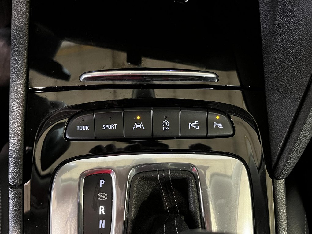 Opel Insignia 2.0 CDTi Innovation