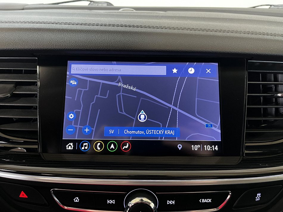 Opel Insignia 2.0 CDTi Innovation