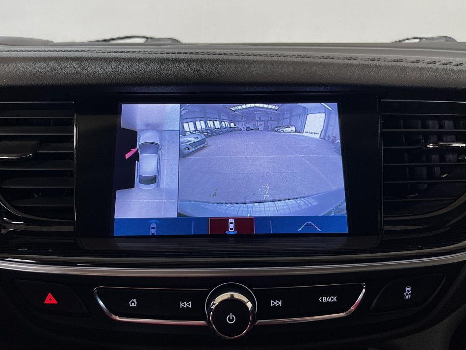 Opel Insignia 2.0 CDTi Innovation