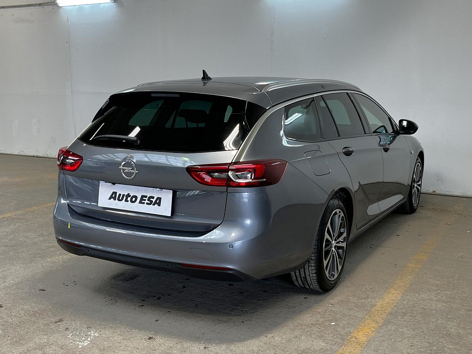 Opel Insignia 2.0 CDTi Innovation