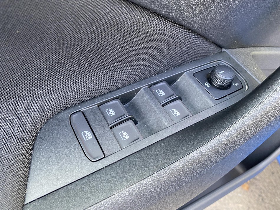 Škoda Kamiq 1.0 TSi Ambition