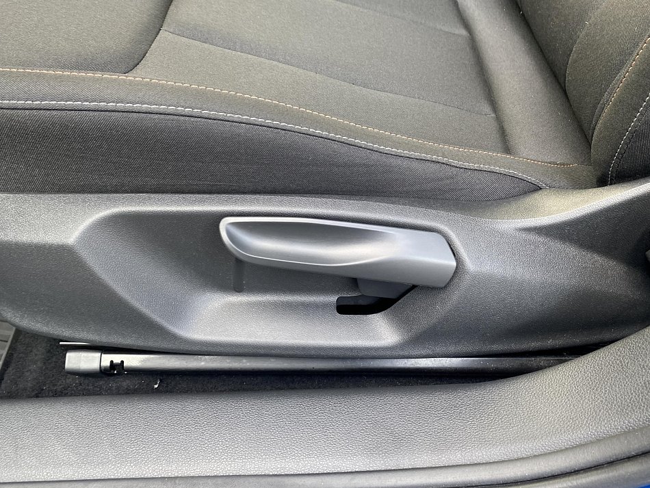 Škoda Kamiq 1.0 TSi Ambition