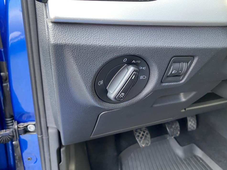 Škoda Kamiq 1.0 TSi Ambition