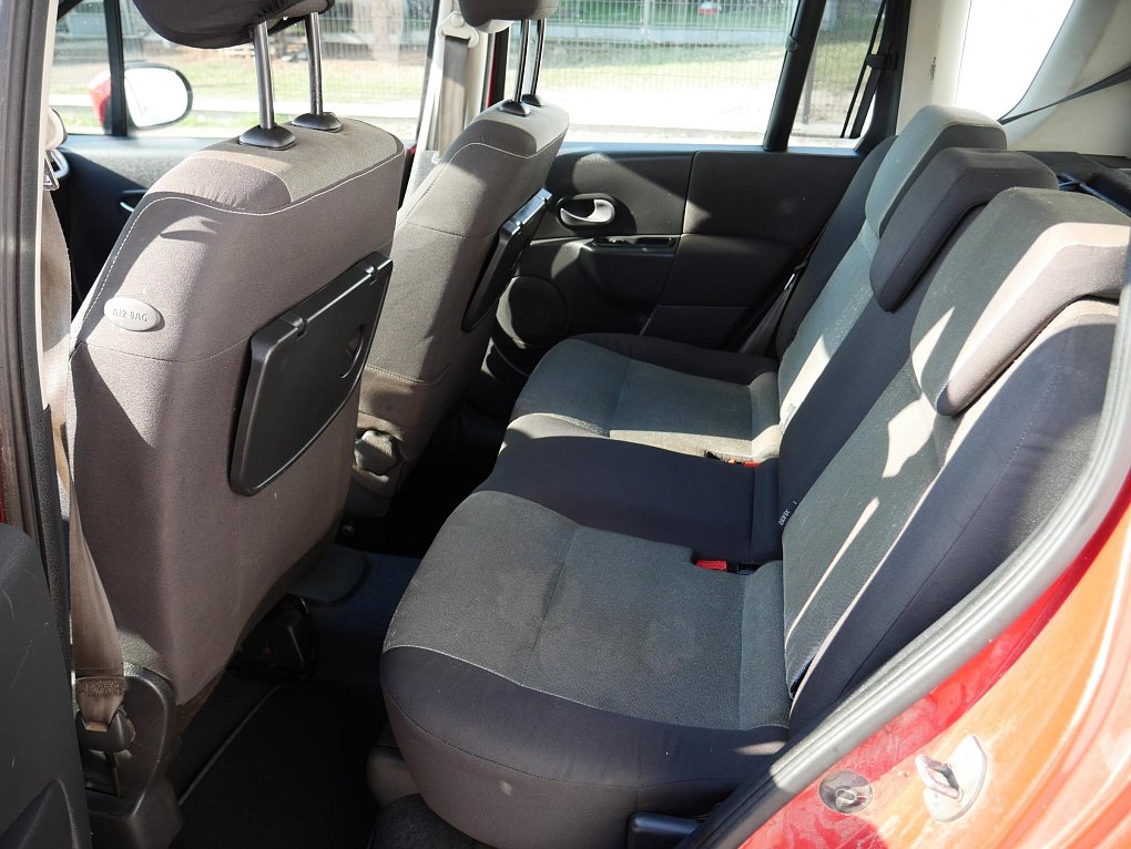 Renault Modus 1.5dCi 