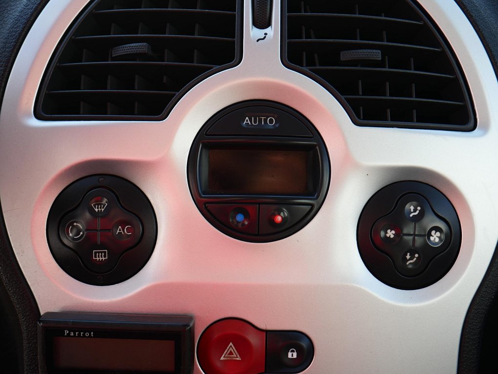 Renault Modus 1.5dCi 