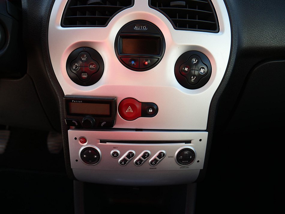 Renault Modus 1.5dCi 