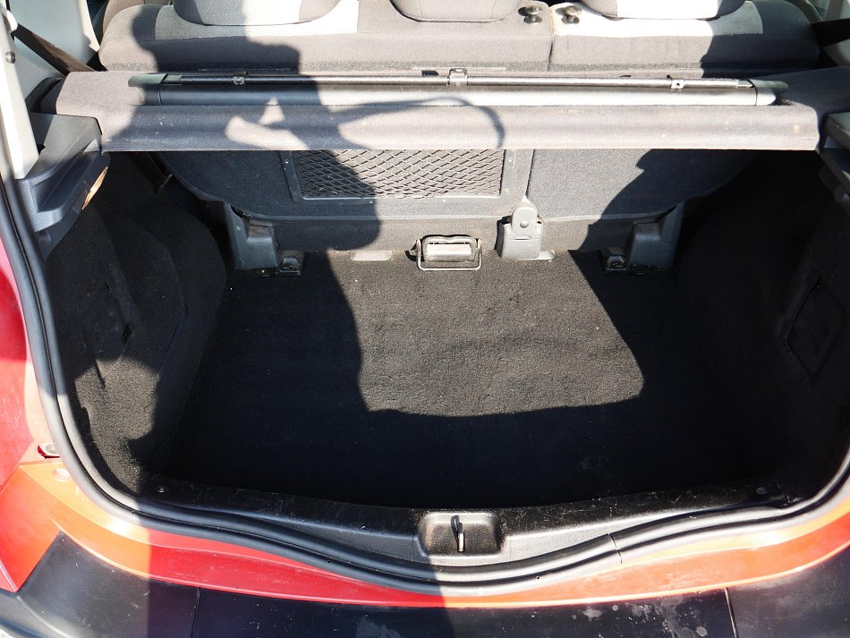 Renault Modus 1.5dCi 