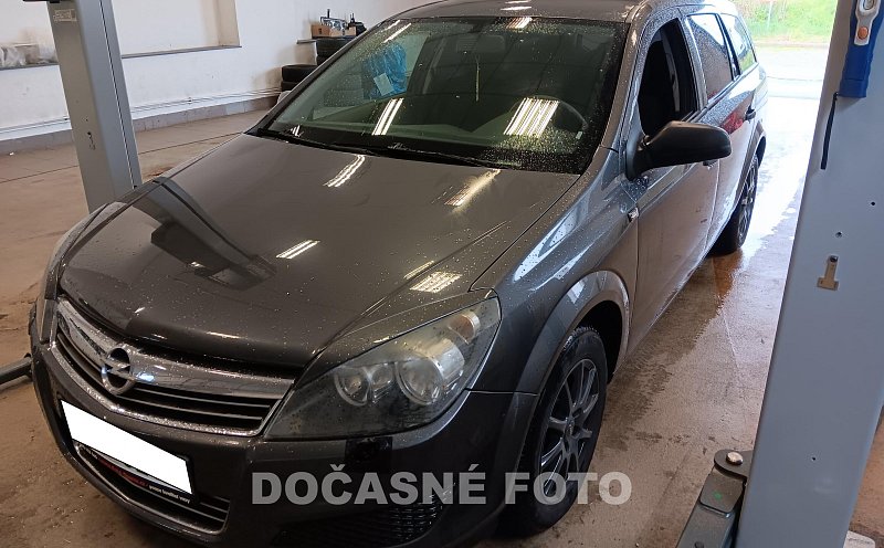 Opel Astra 1.6i 
