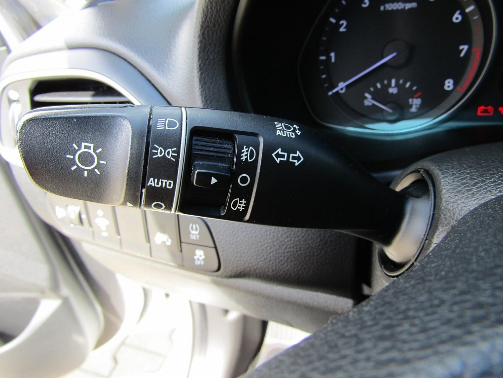 Hyundai I30 1.4T-GDI 