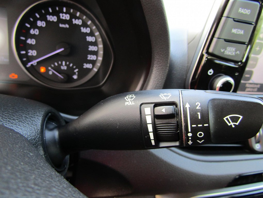 Hyundai I30 1.4T-GDI 