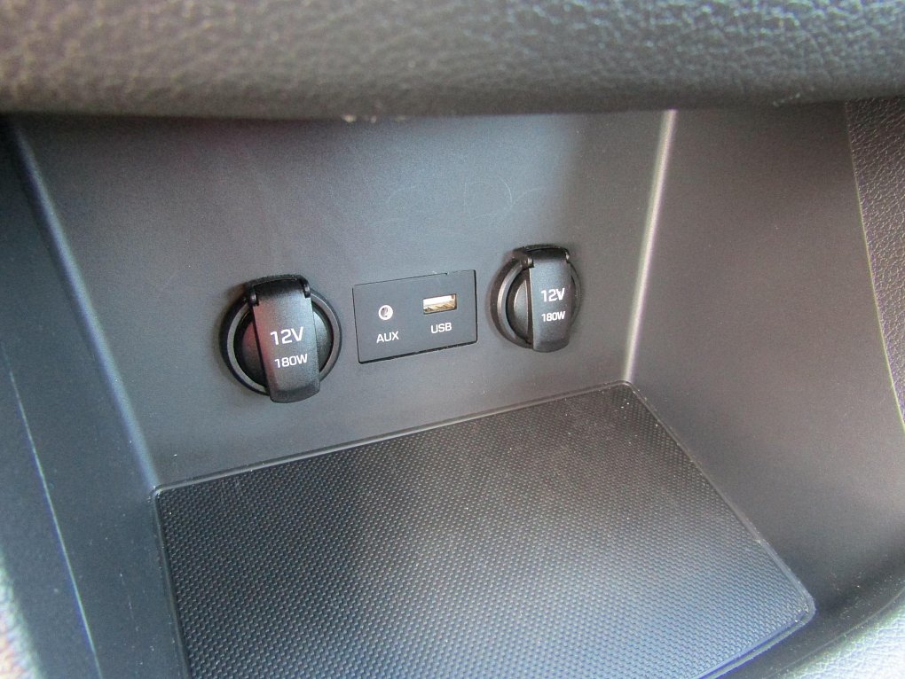 Hyundai I30 1.4T-GDI 