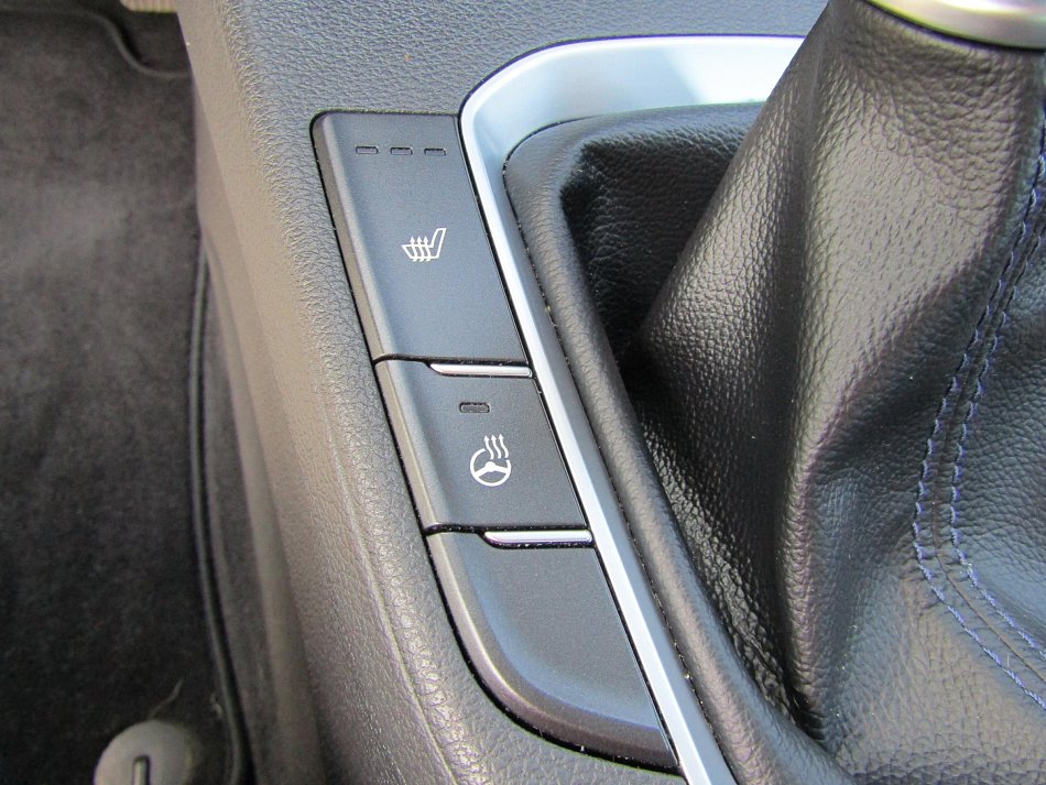 Hyundai I30 1.4T-GDI 