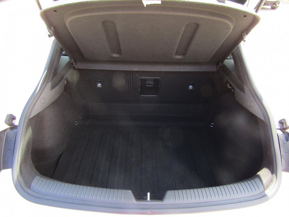 Hyundai I30 1.4T-GDI 