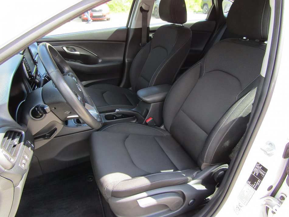 Hyundai I30 1.4T-GDI 