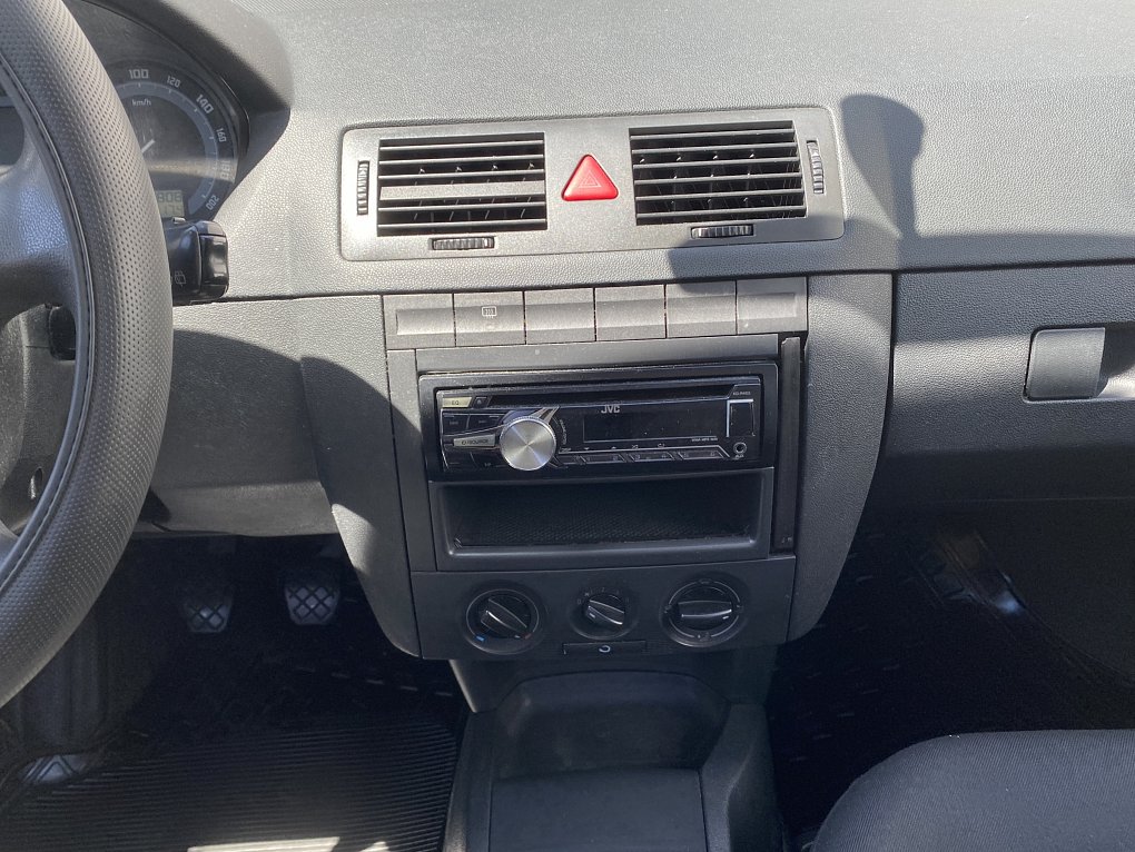 Škoda Fabia I 1.2 i 