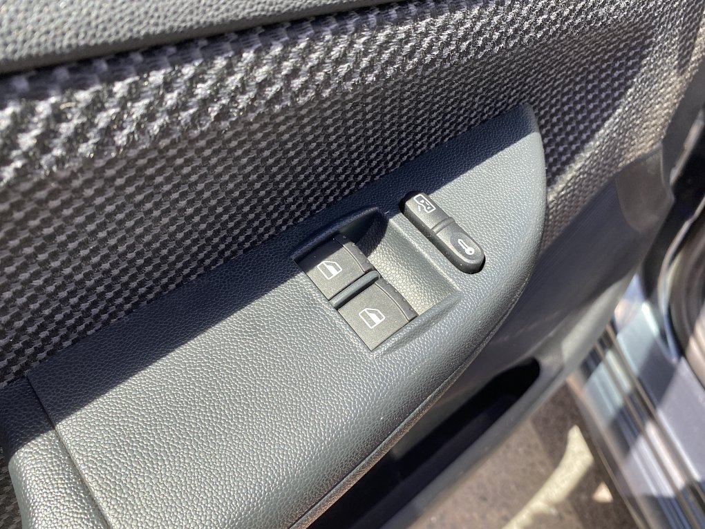 Škoda Fabia I 1.2 i 