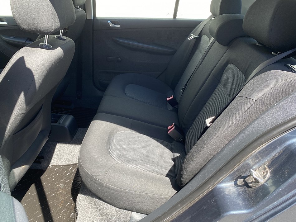 Škoda Fabia I 1.2 i 
