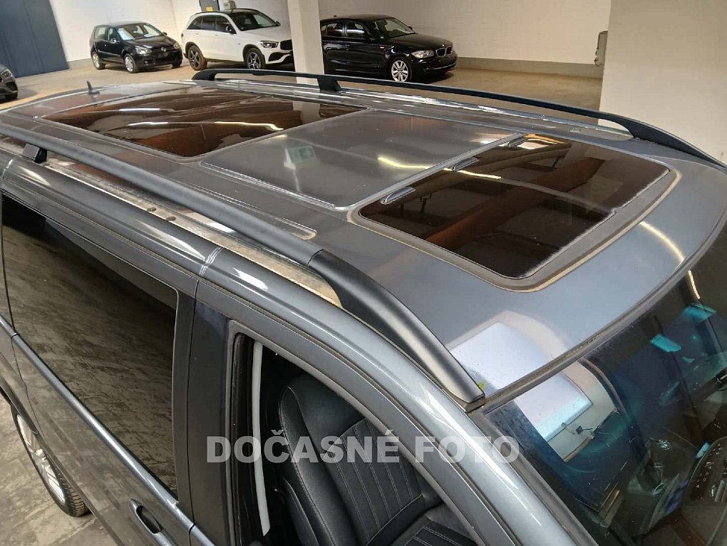 Mercedes-Benz Viano 3.0CDi Ambiente L2
