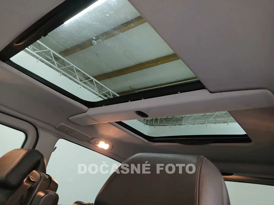 Mercedes-Benz Viano 3.0CDi Ambiente L2